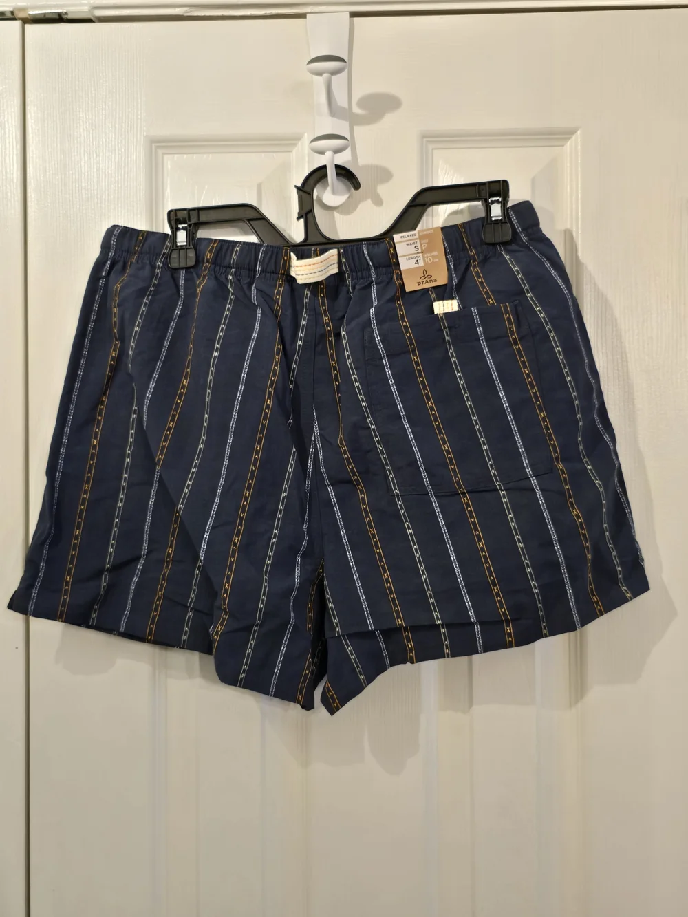 Prana nwt indigo